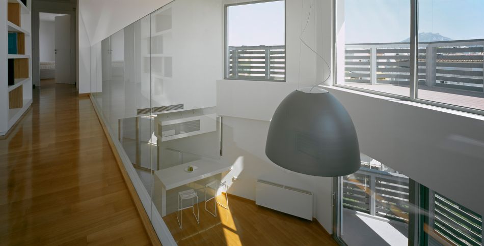 TWO-FAMILY RESIDENCE
