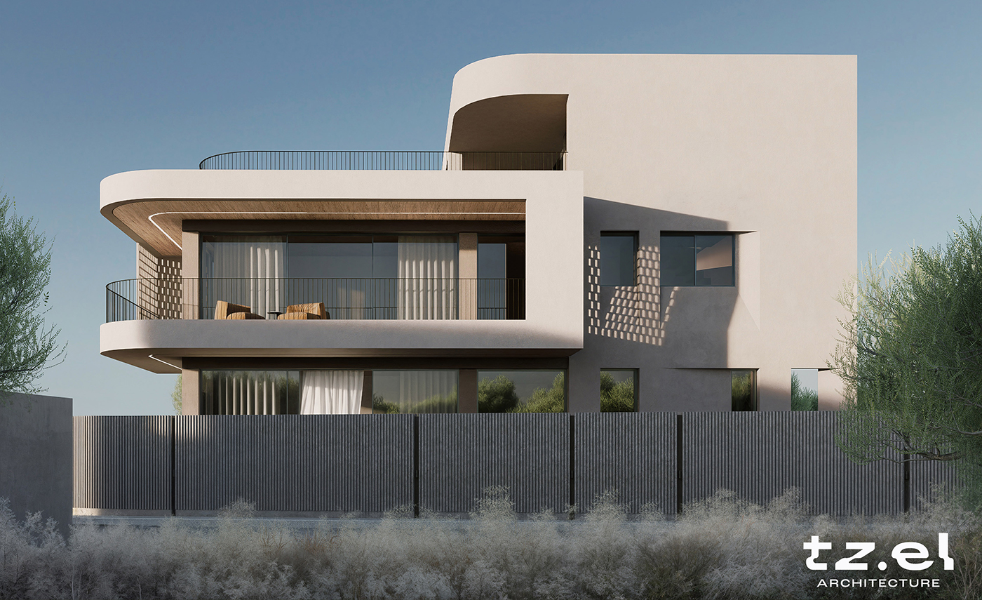 Two Family Residence in Irakleio City