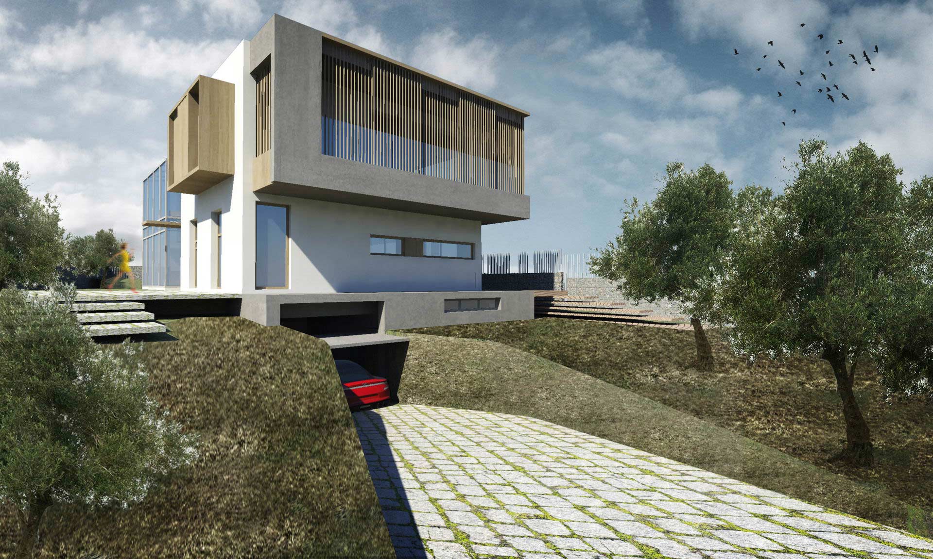 SUSTAINABLE VILLA(1)