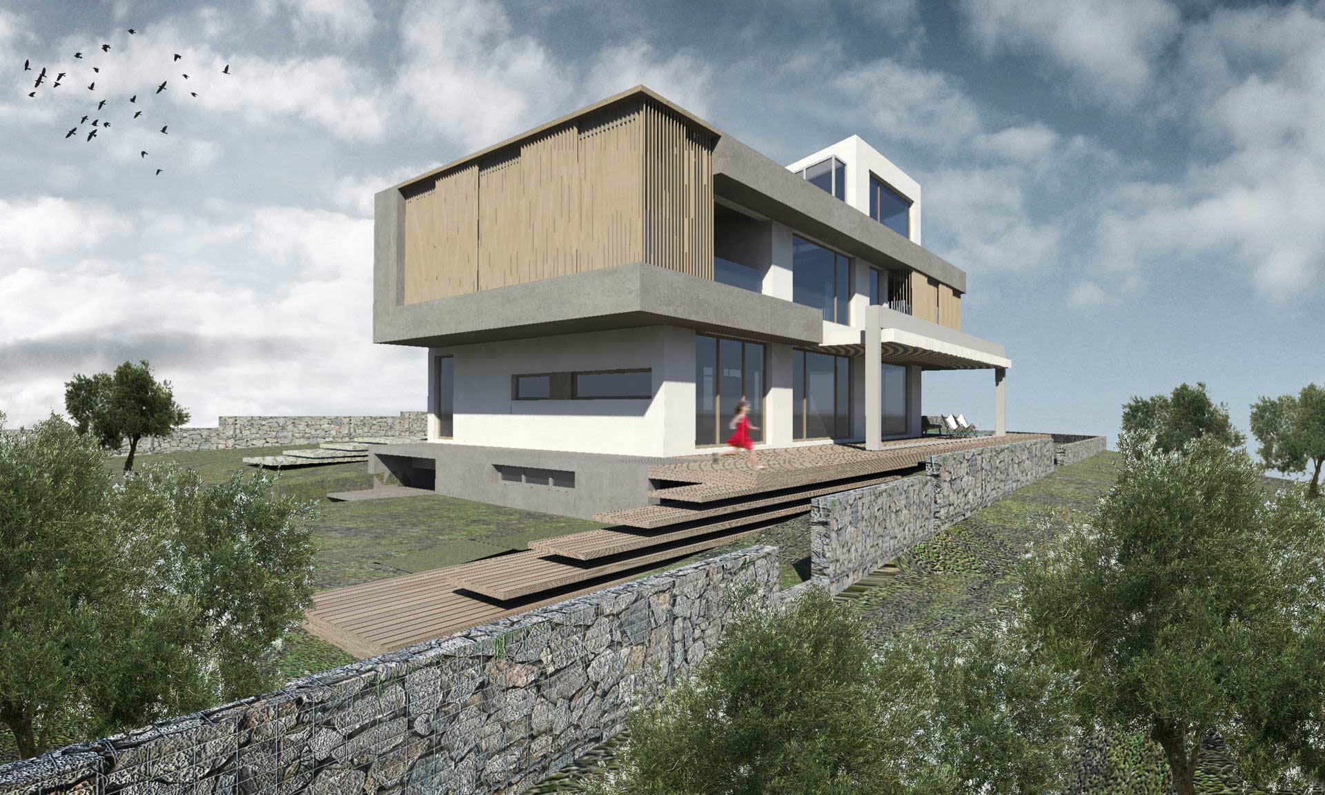 SUSTAINABLE VILLA(2)