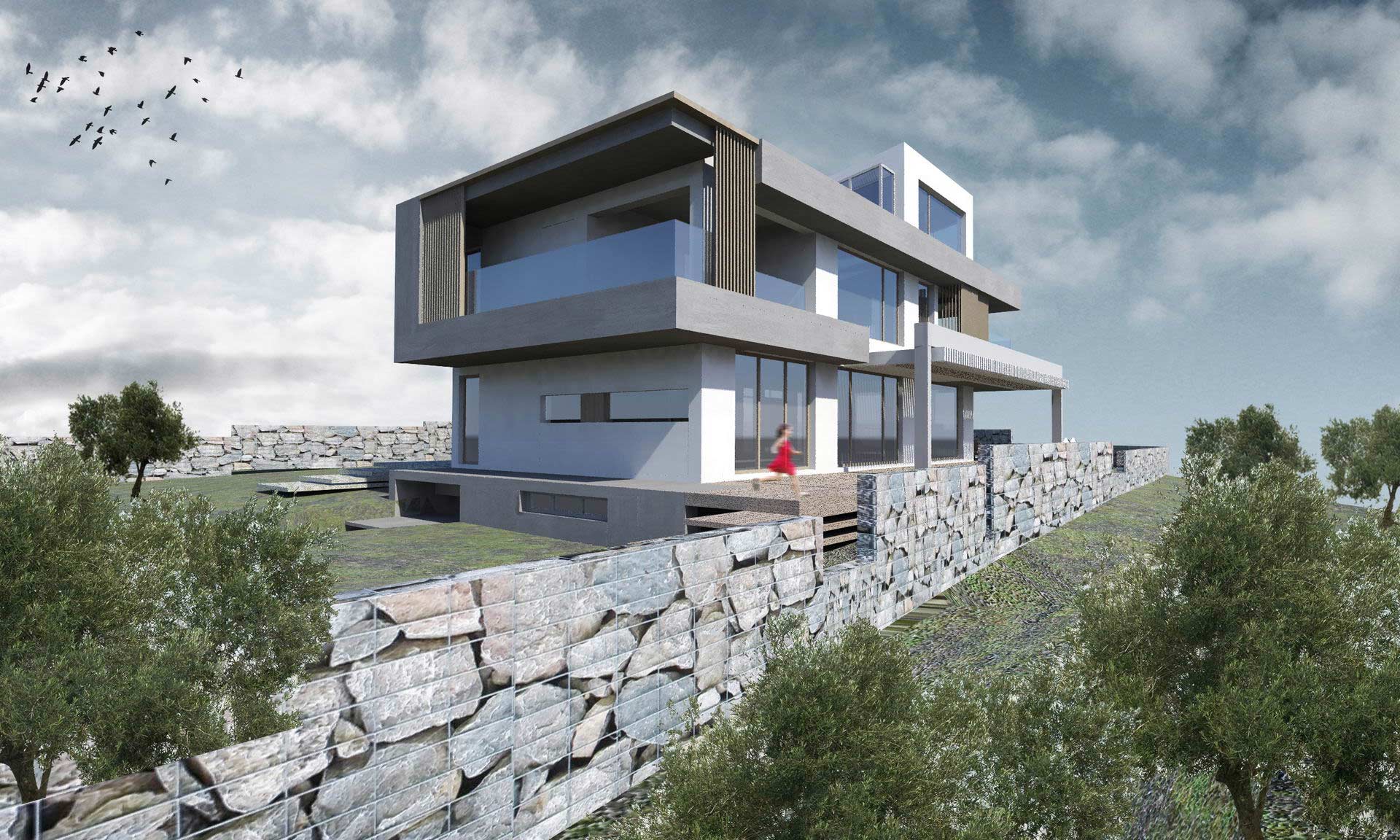 SUSTAINABLE VILLA(3)