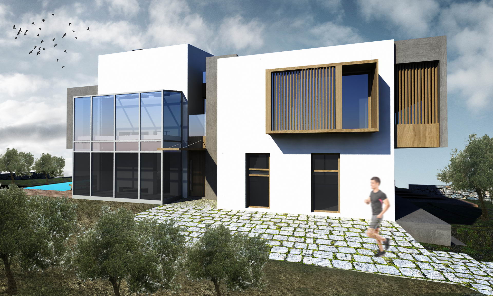 SUSTAINABLE VILLA(7)