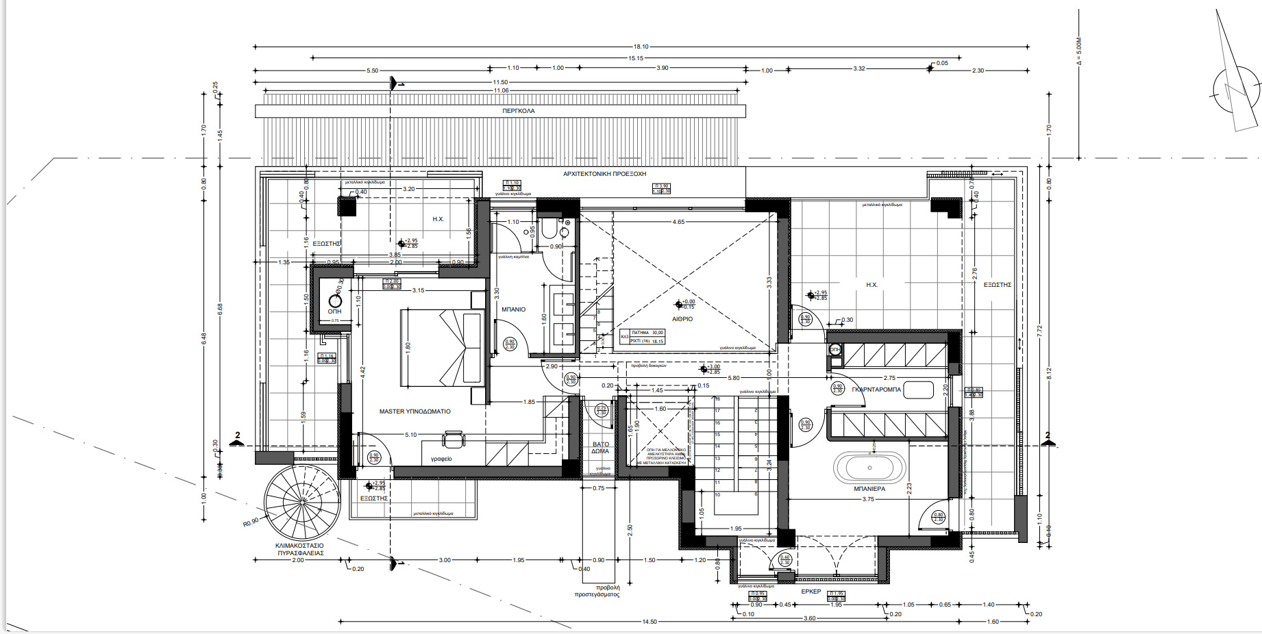 SUSTAINABLE VILLA(9)
