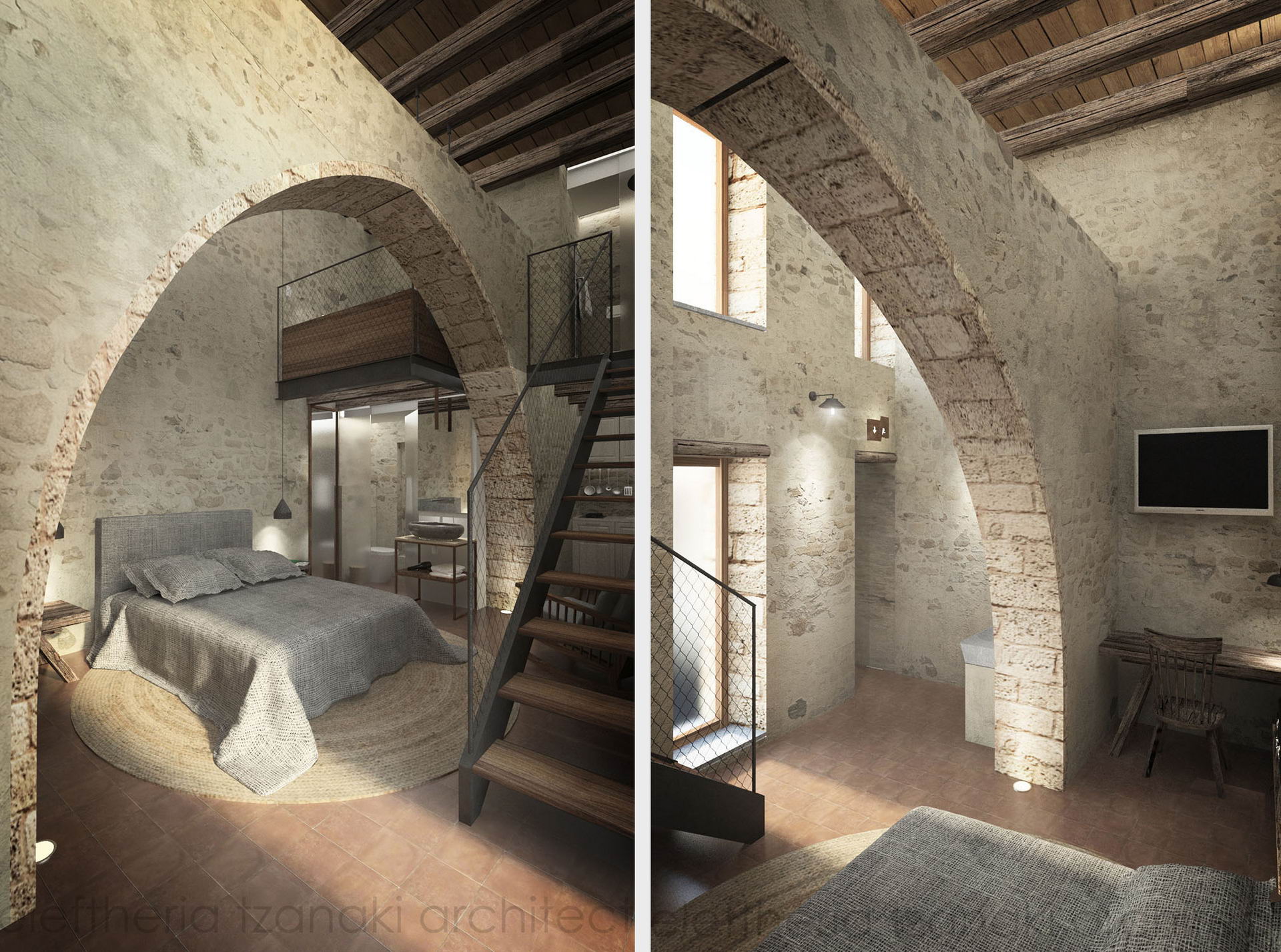 STONE VILLA(1)