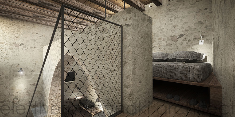 STONE VILLA(6)