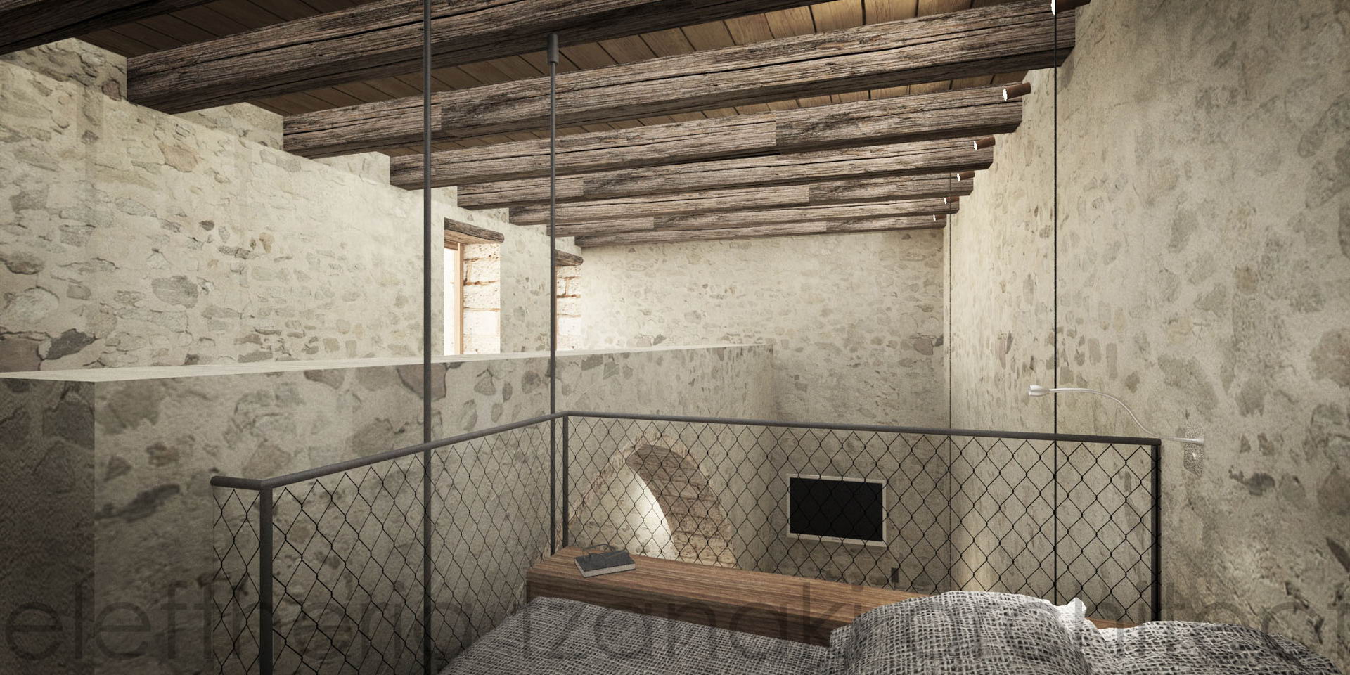 STONE VILLA(7)