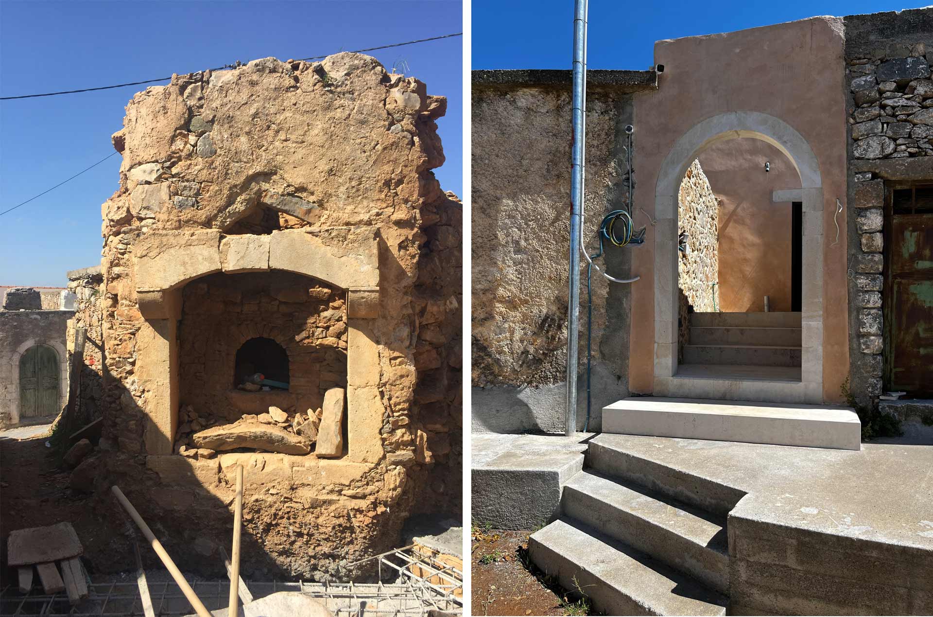 STONE VILLA(11)