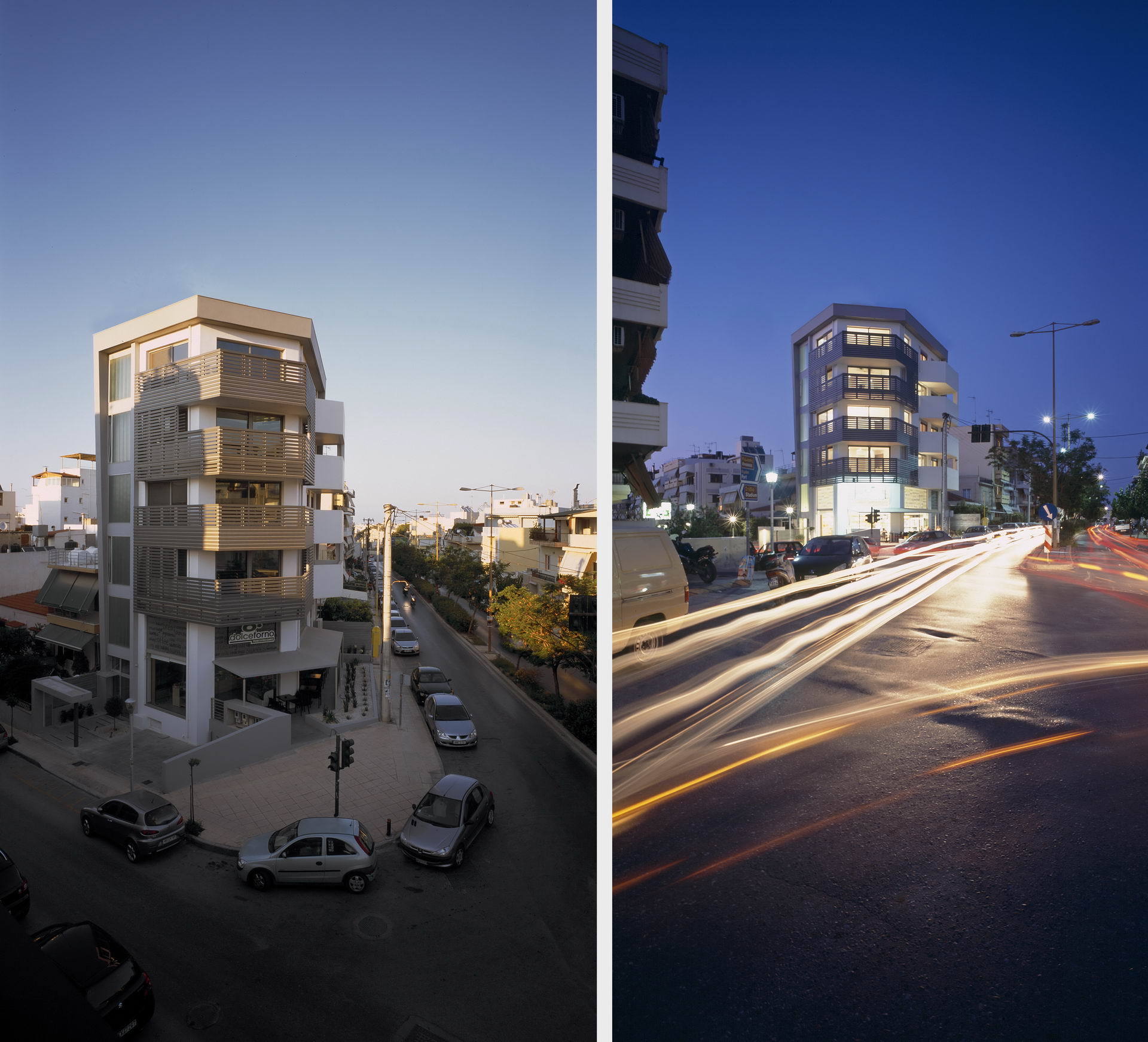 TWO-FAMILY RESIDENCE(2)