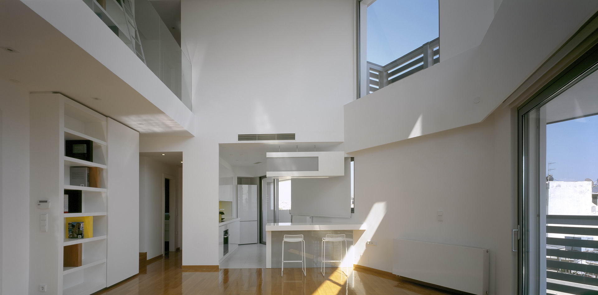 TWO-FAMILY RESIDENCE(3)