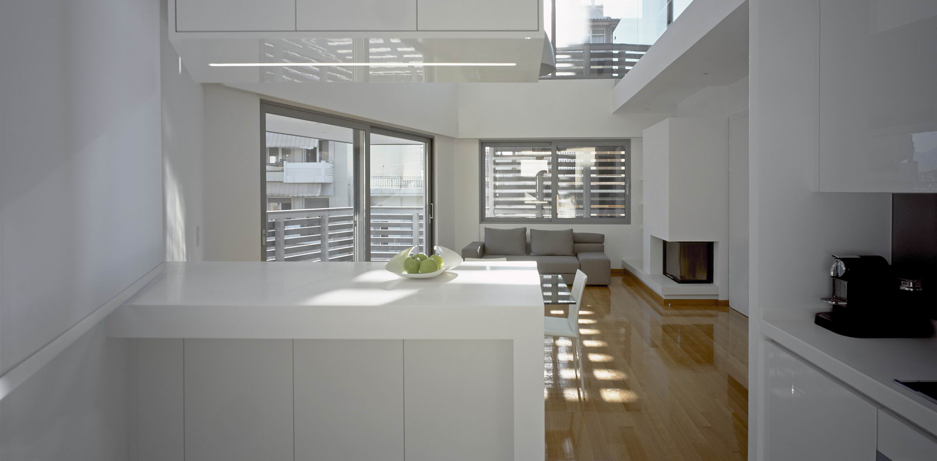 TWO-FAMILY RESIDENCE(4)