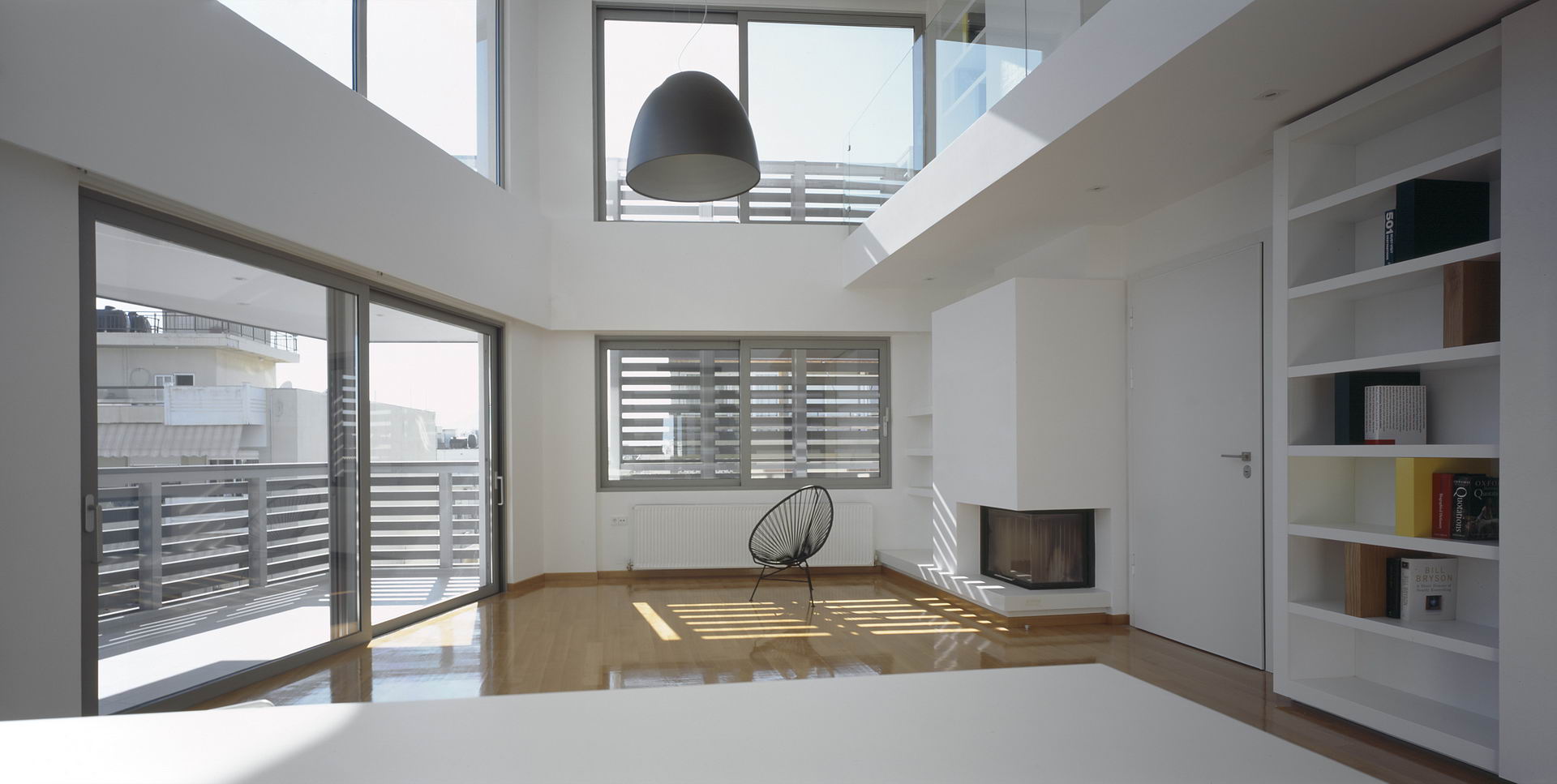 TWO-FAMILY RESIDENCE(5)
