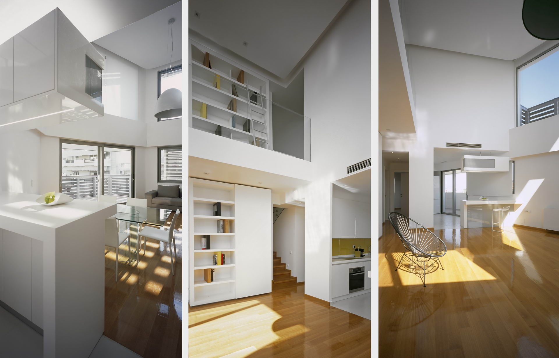 TWO-FAMILY RESIDENCE(6)