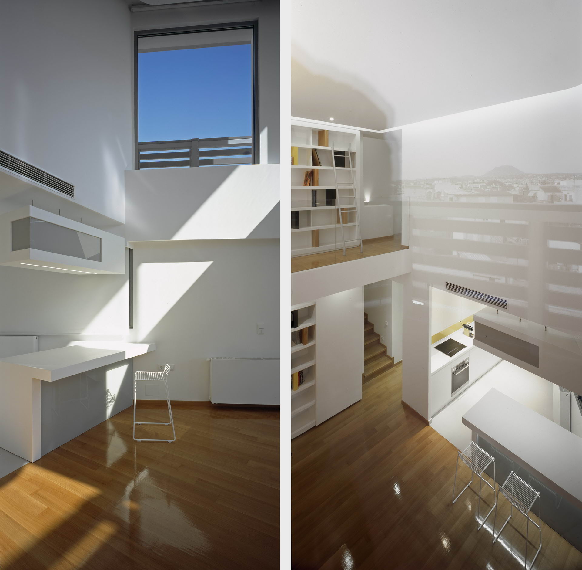 TWO-FAMILY RESIDENCE(8)