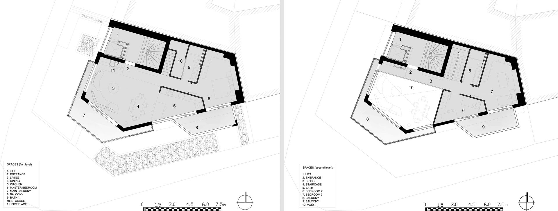 TWO-FAMILY RESIDENCE(9)