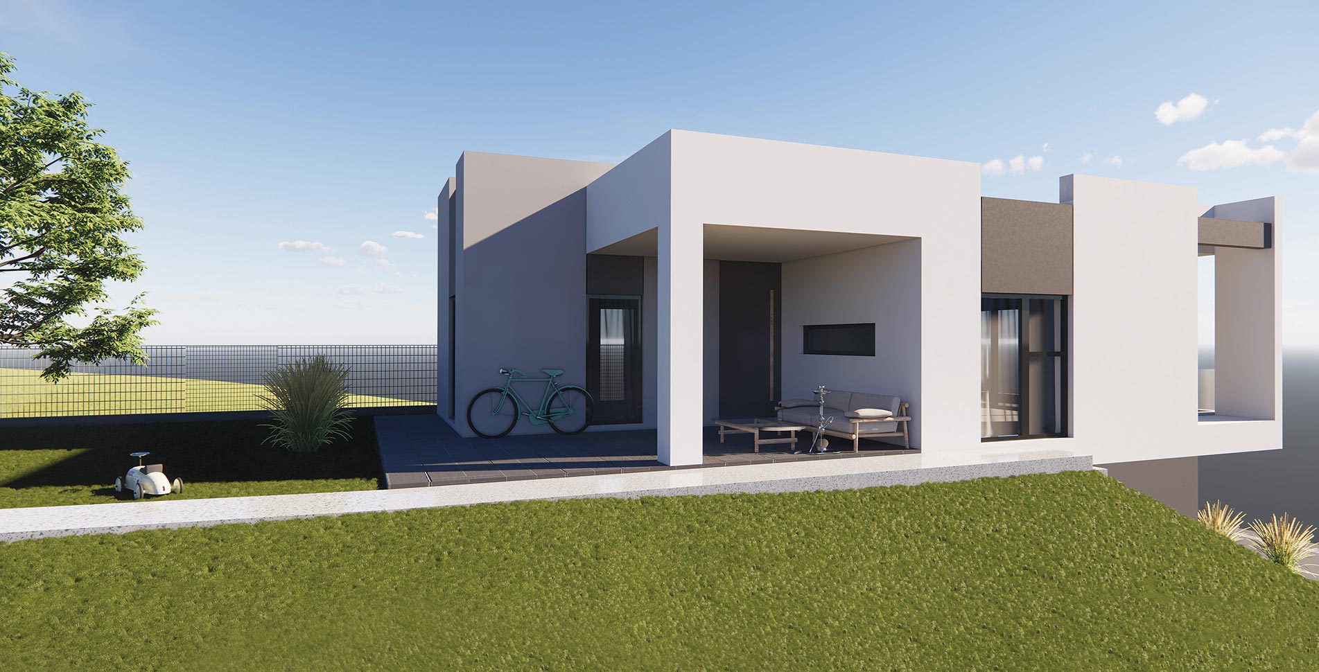 VINEYARD VILLA(15)