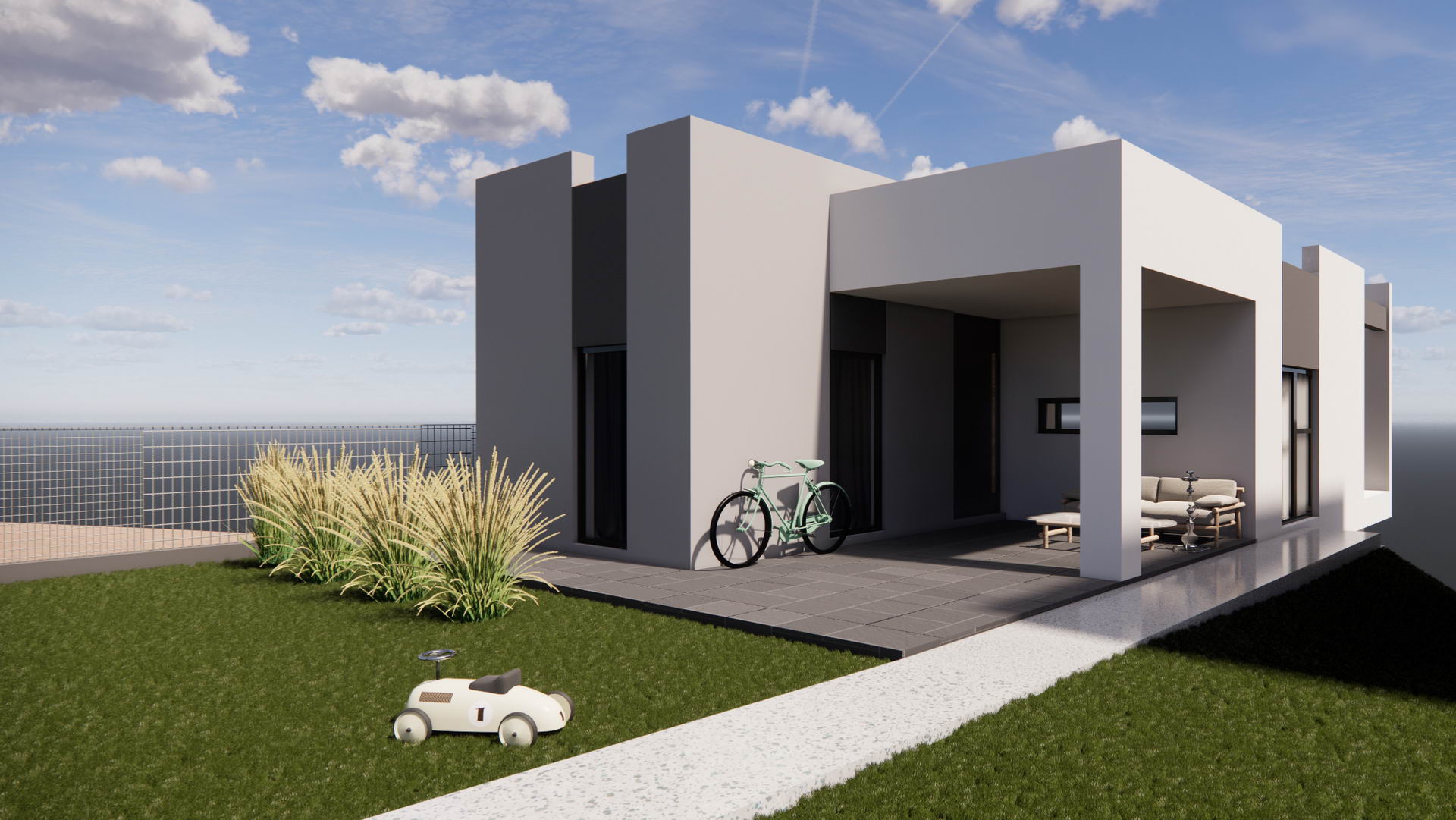 VINEYARD VILLA(11)