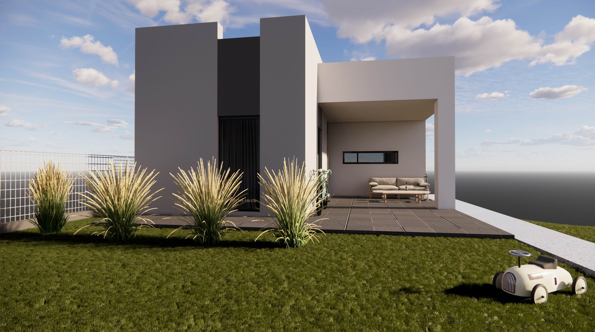 VINEYARD VILLA(12)