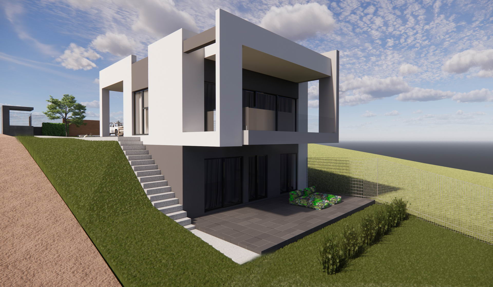 VINEYARD VILLA(14)