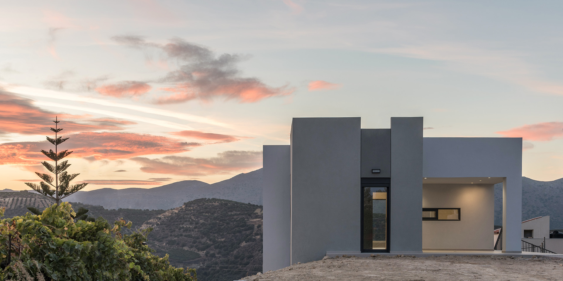 VINEYARD VILLA(8)