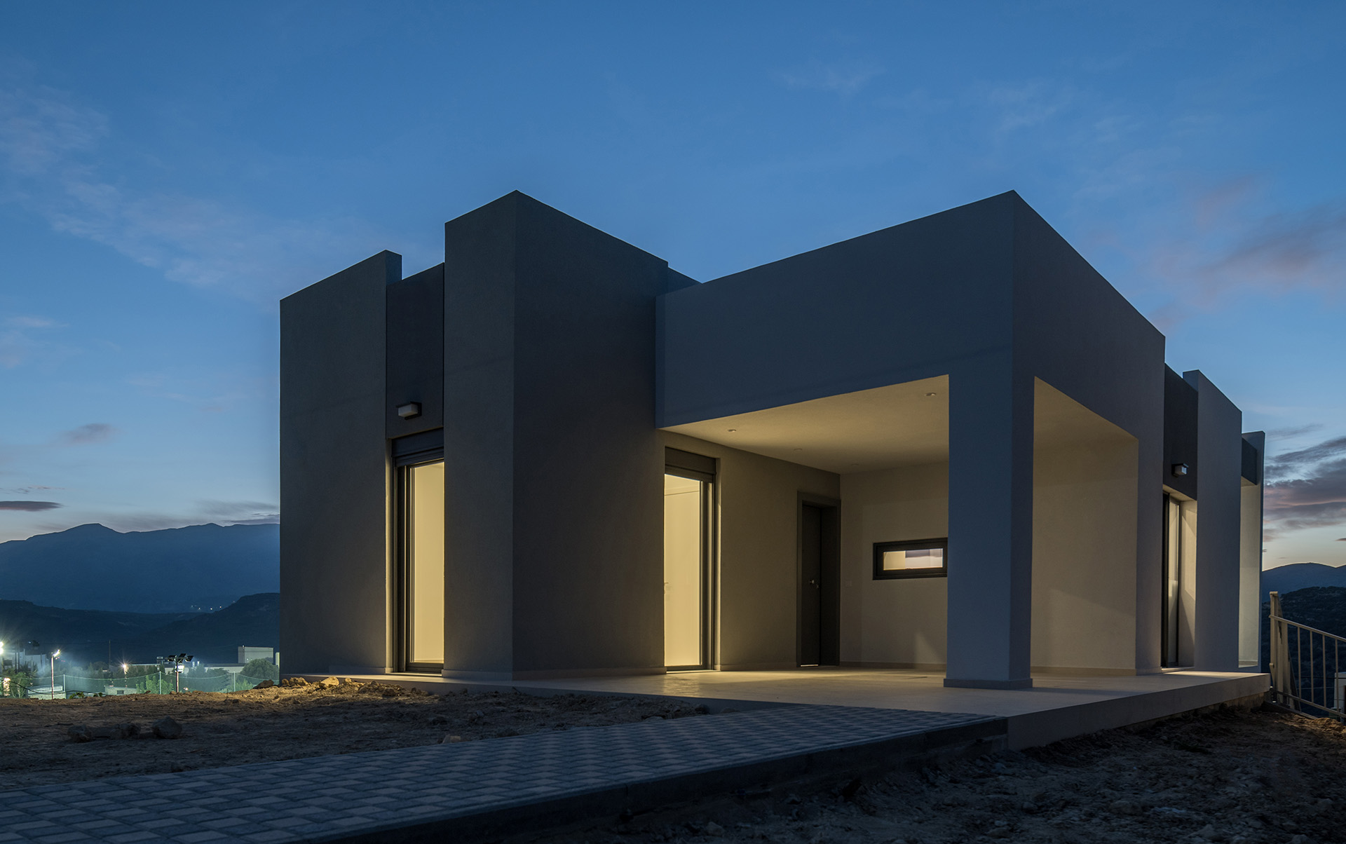 VINEYARD VILLA(9)