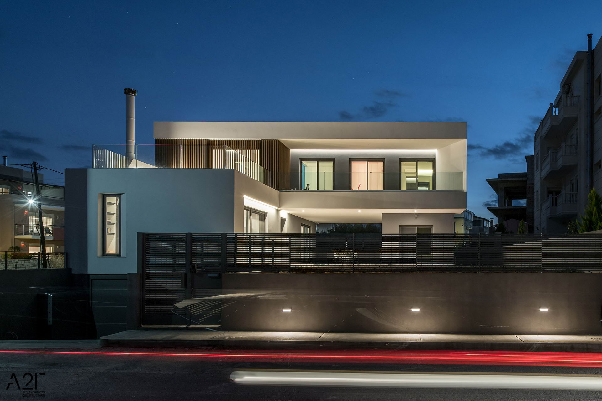 URBAN HOUSE(8)