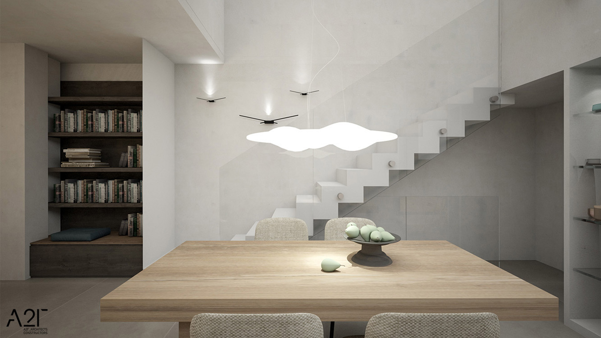 URBAN HOUSE(10)