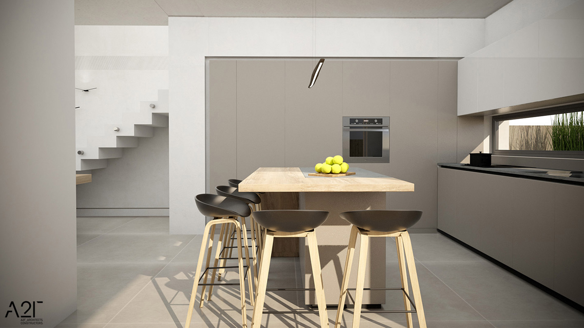 URBAN HOUSE(11)