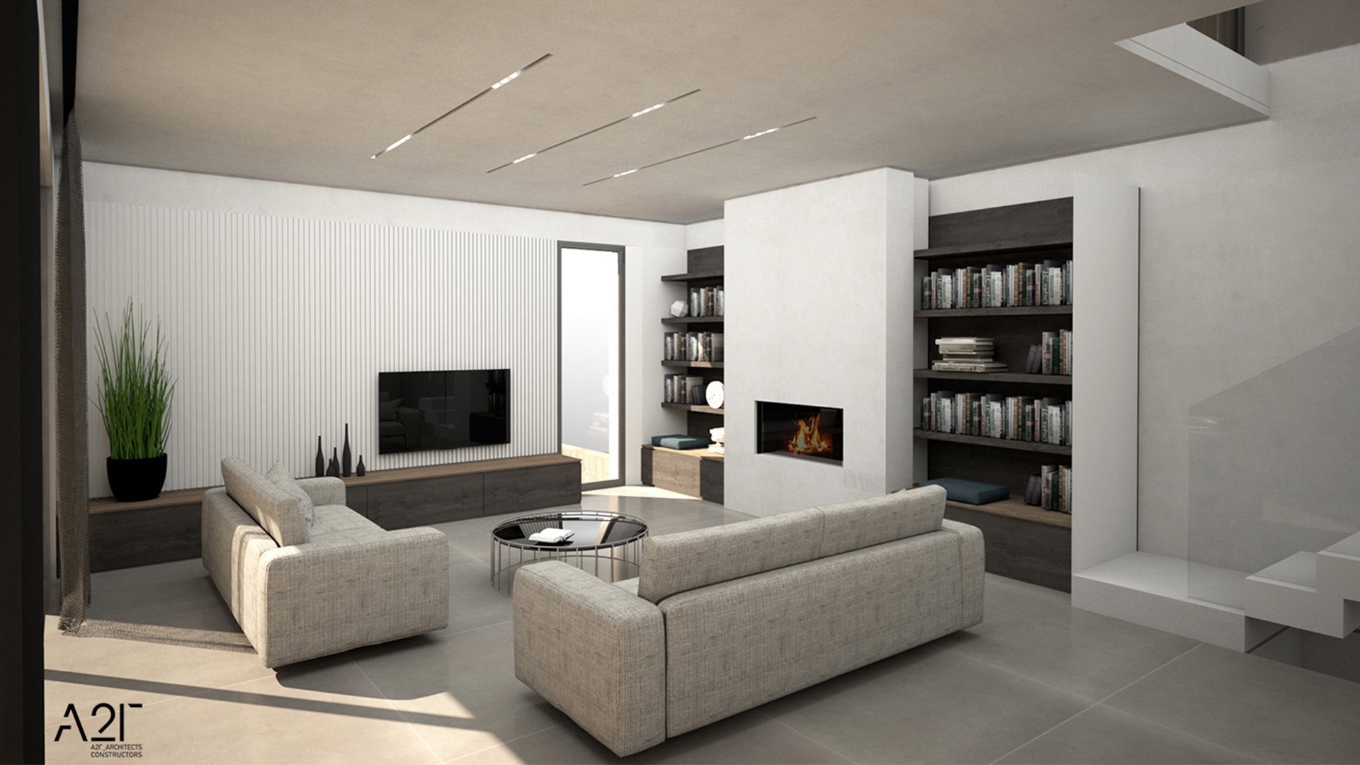 URBAN HOUSE(12)