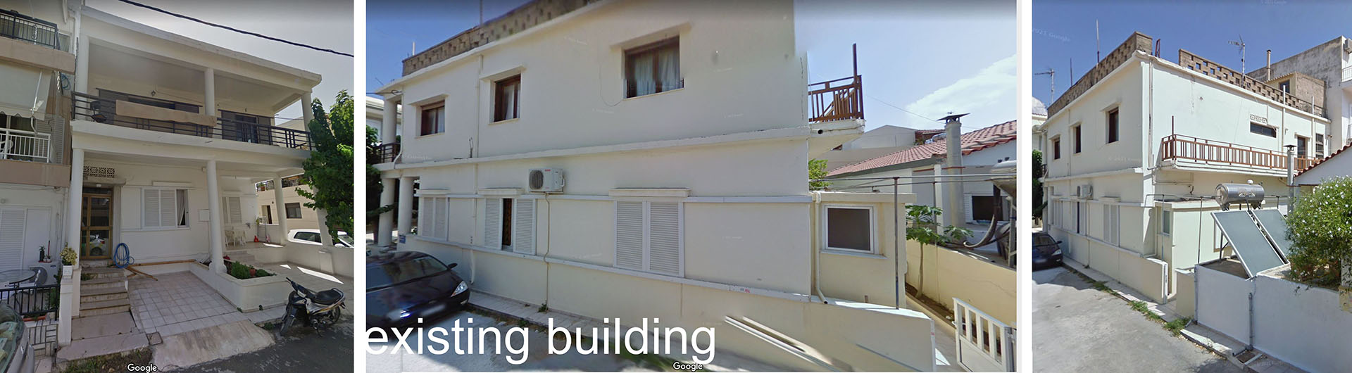 WHITE URBAN APARTMENT(1)