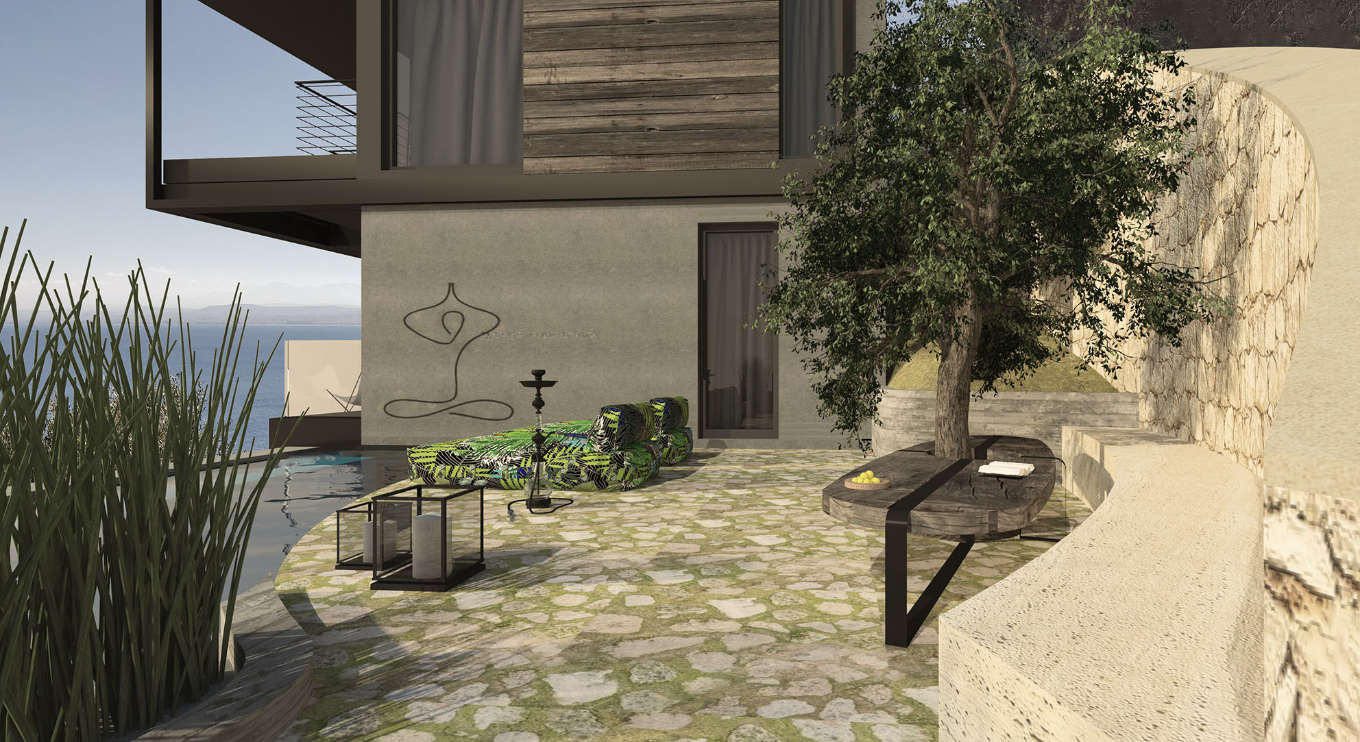 ZEN HOUSE(20)