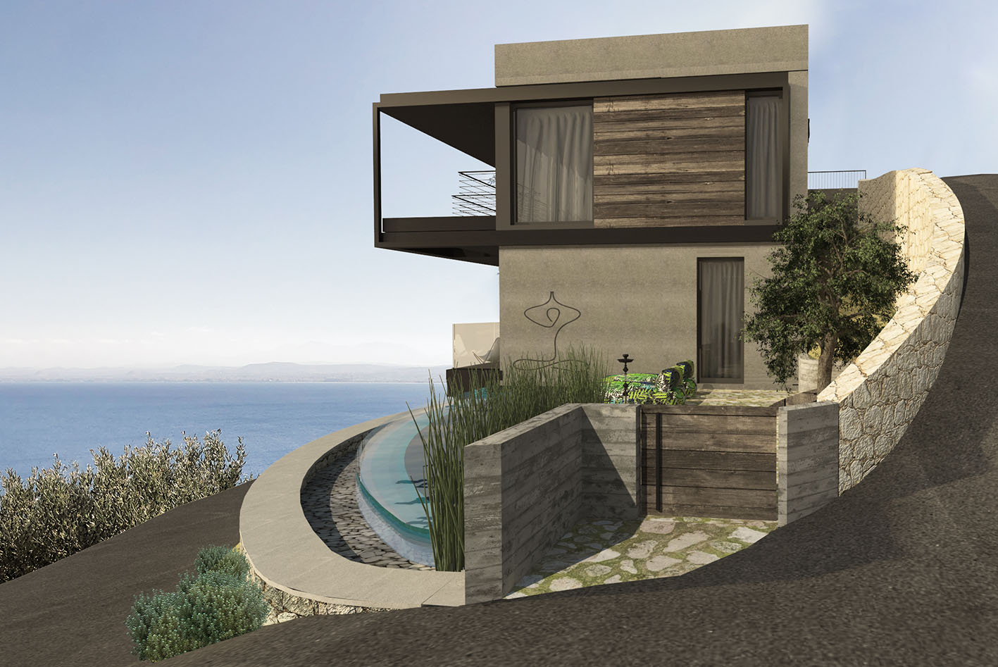 ZEN HOUSE(19)