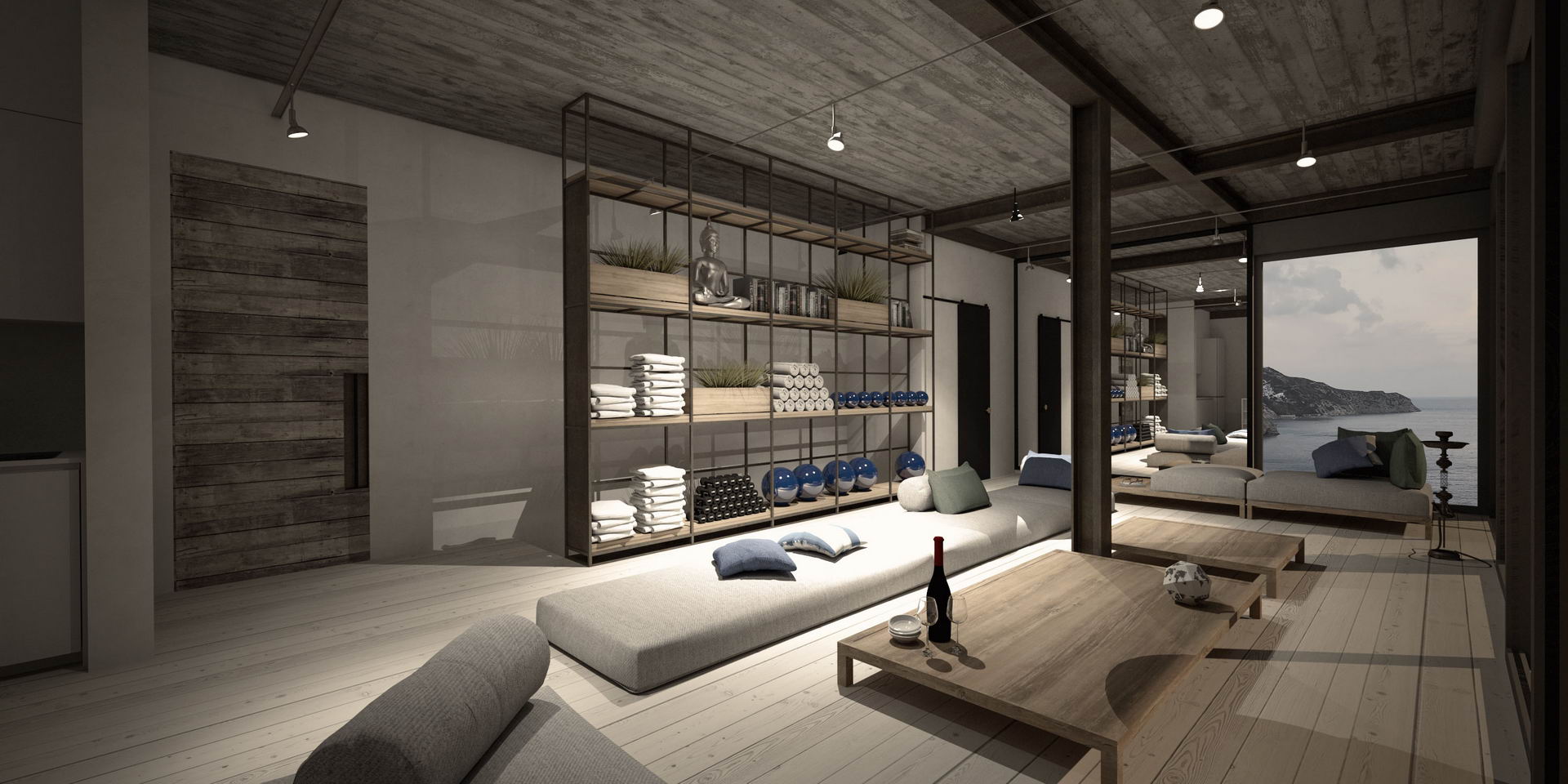 ZEN HOUSE(22)