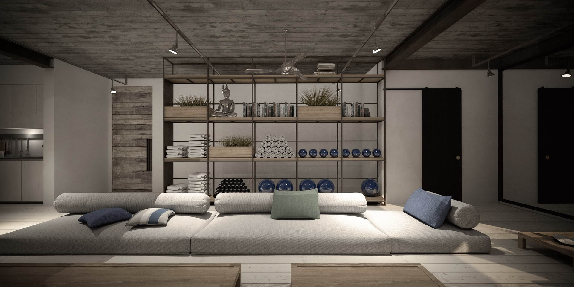 ZEN HOUSE(24)