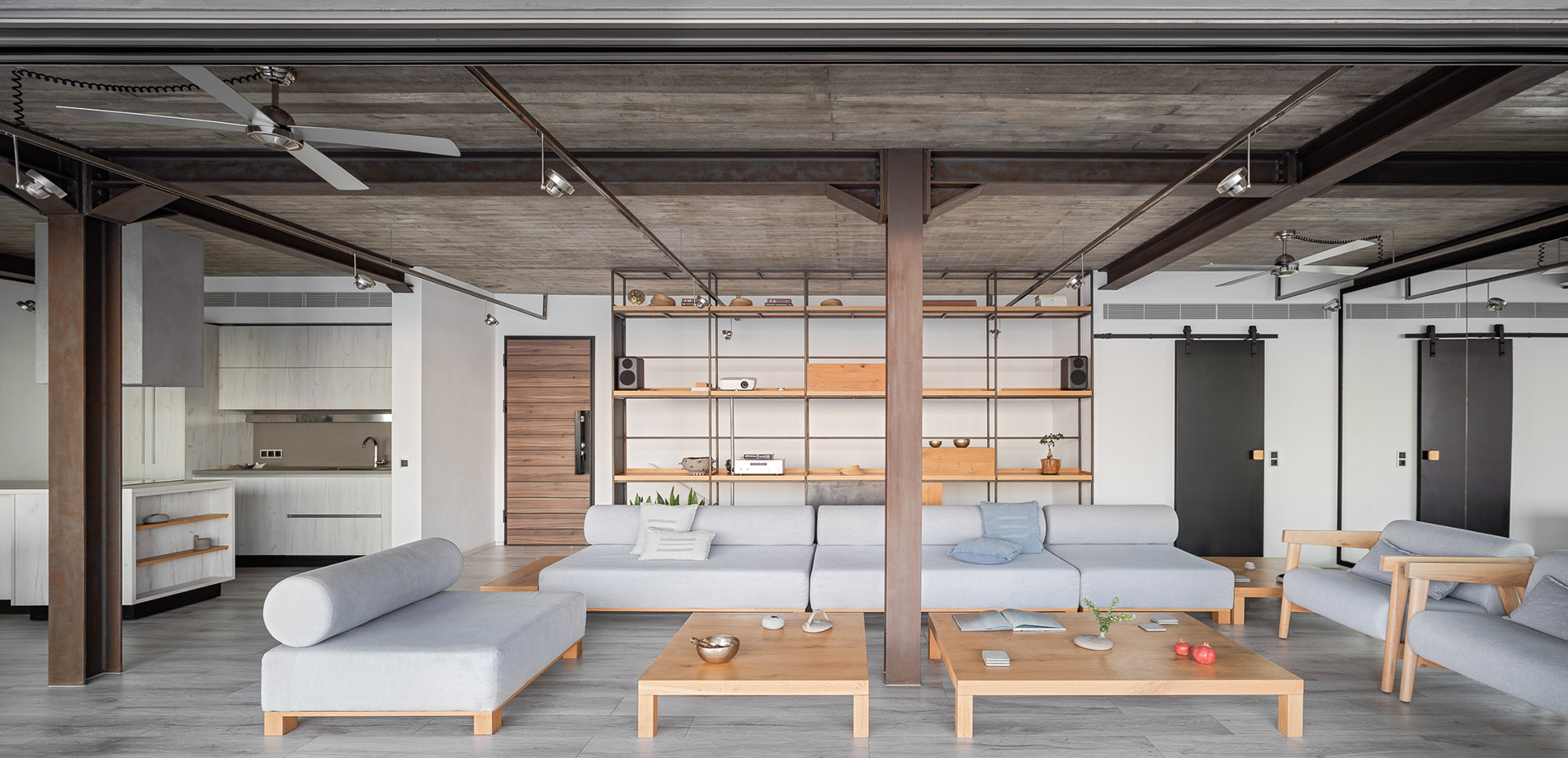 ZEN HOUSE(10)
