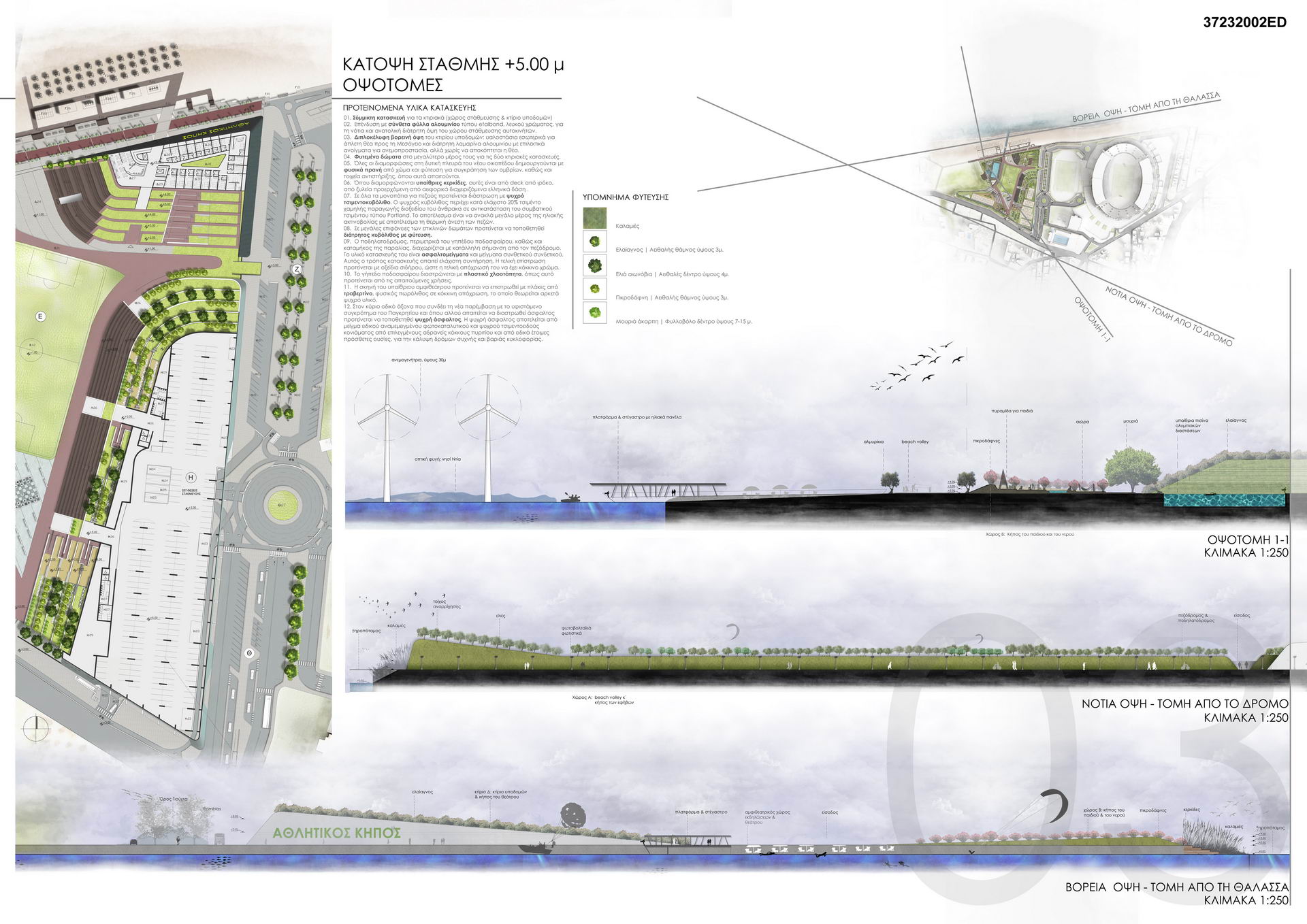 PANCRETAN STADIUM MASTERPLAN(2)