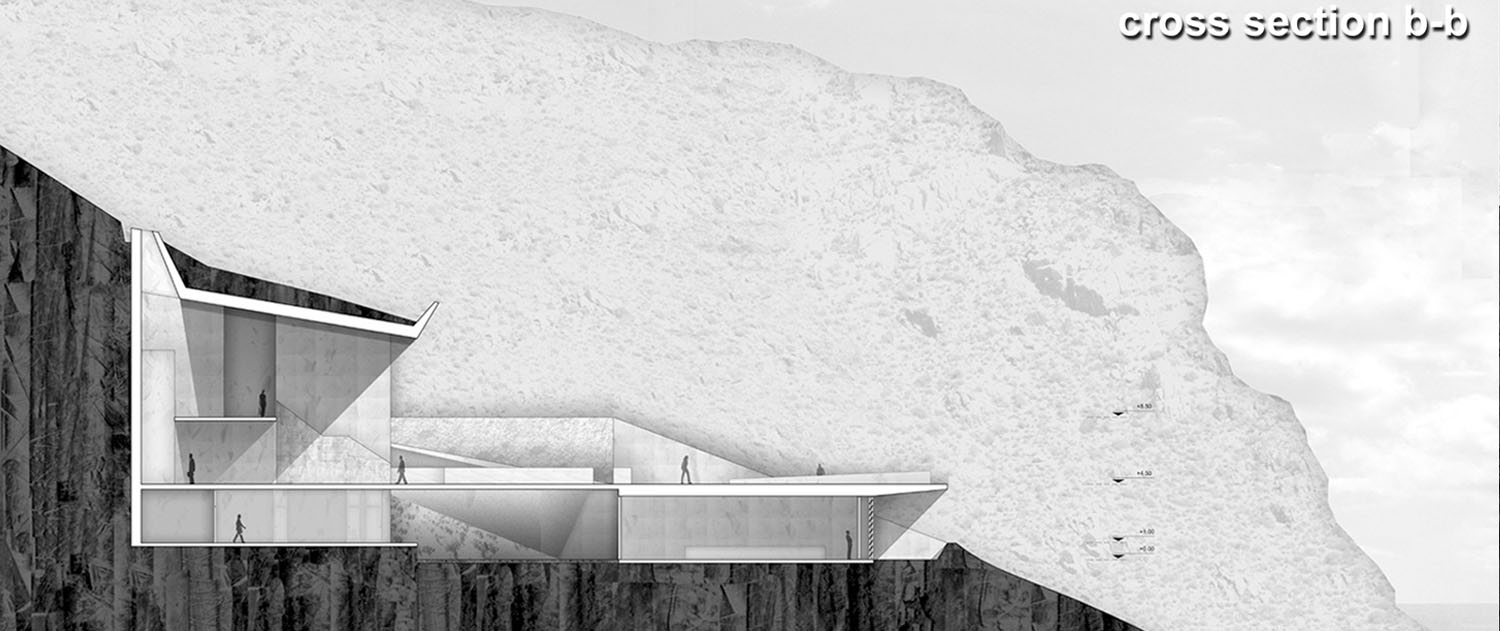 NIKOS KAZANTZAKIS :  THE PATH TO SILENCE(13)