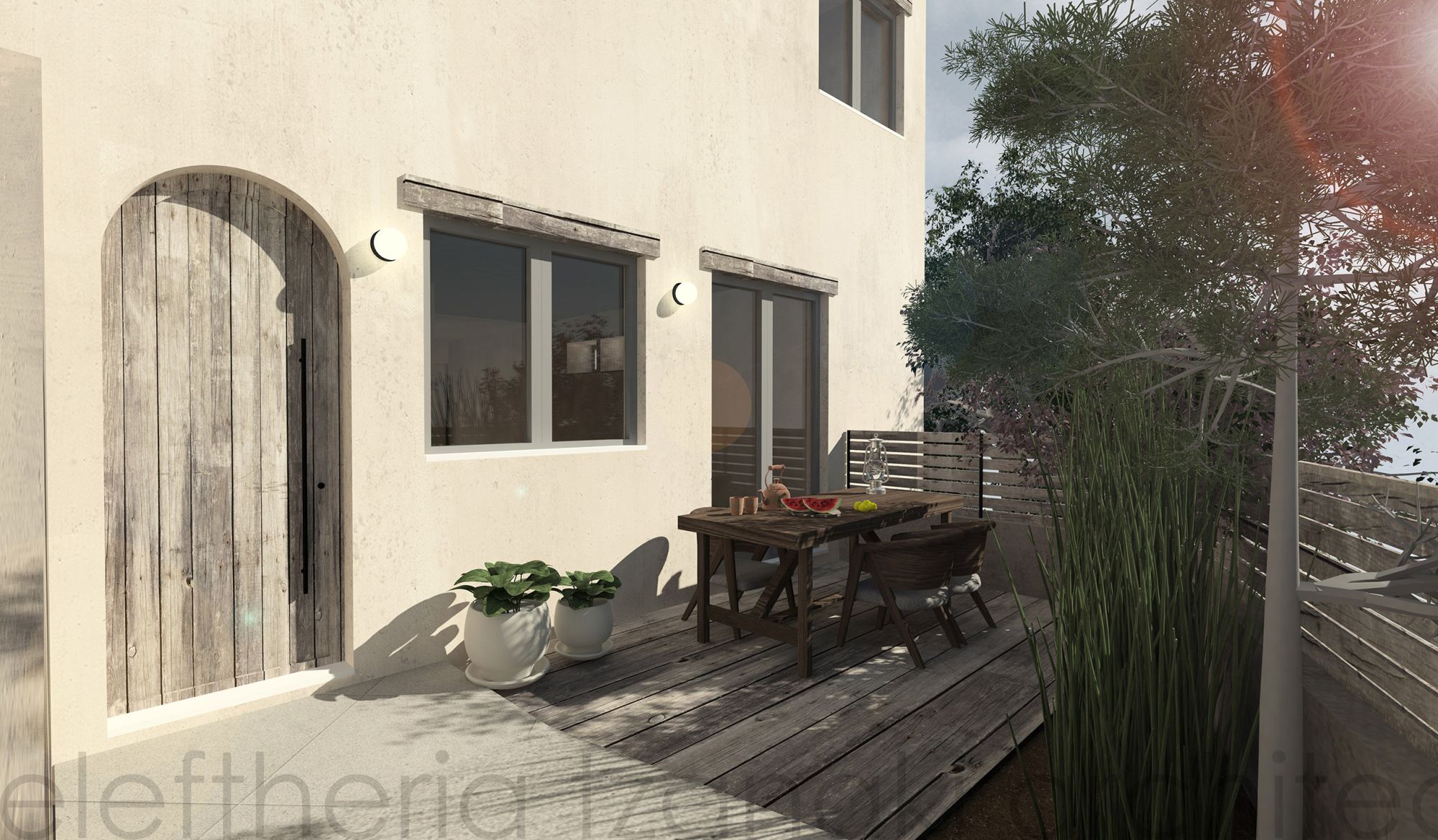 VILLA SUITES(3)