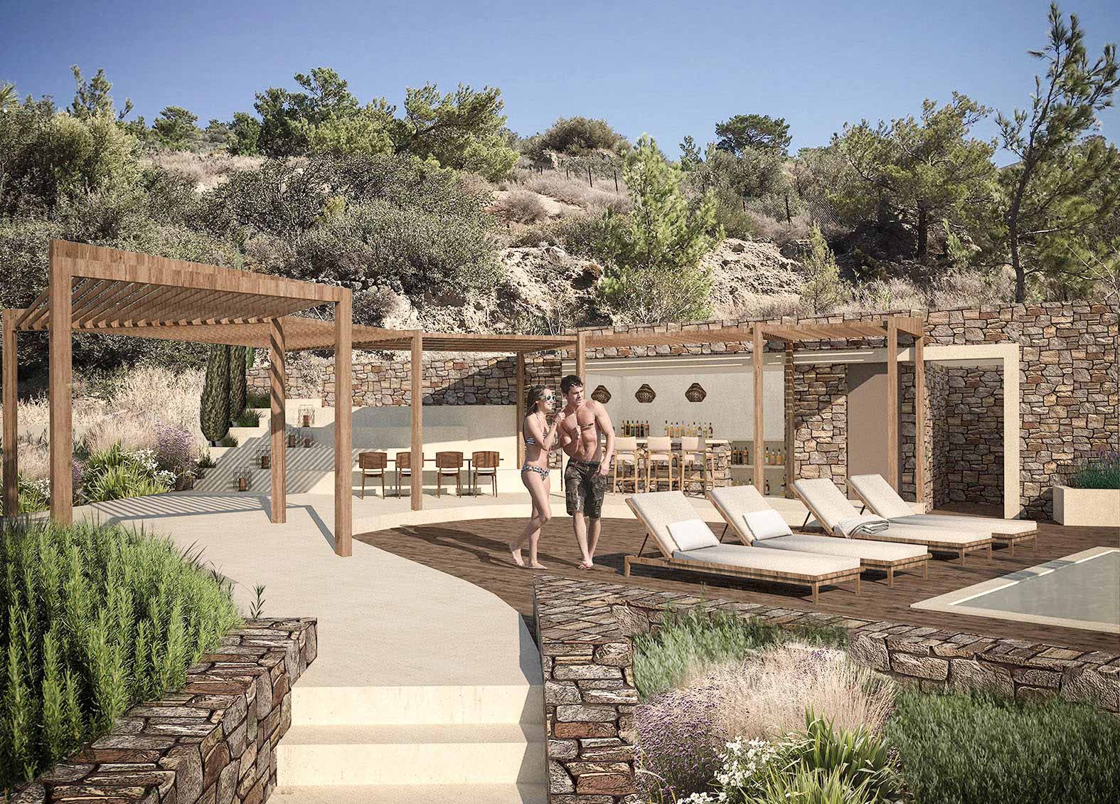 VILLA SUITES(4)