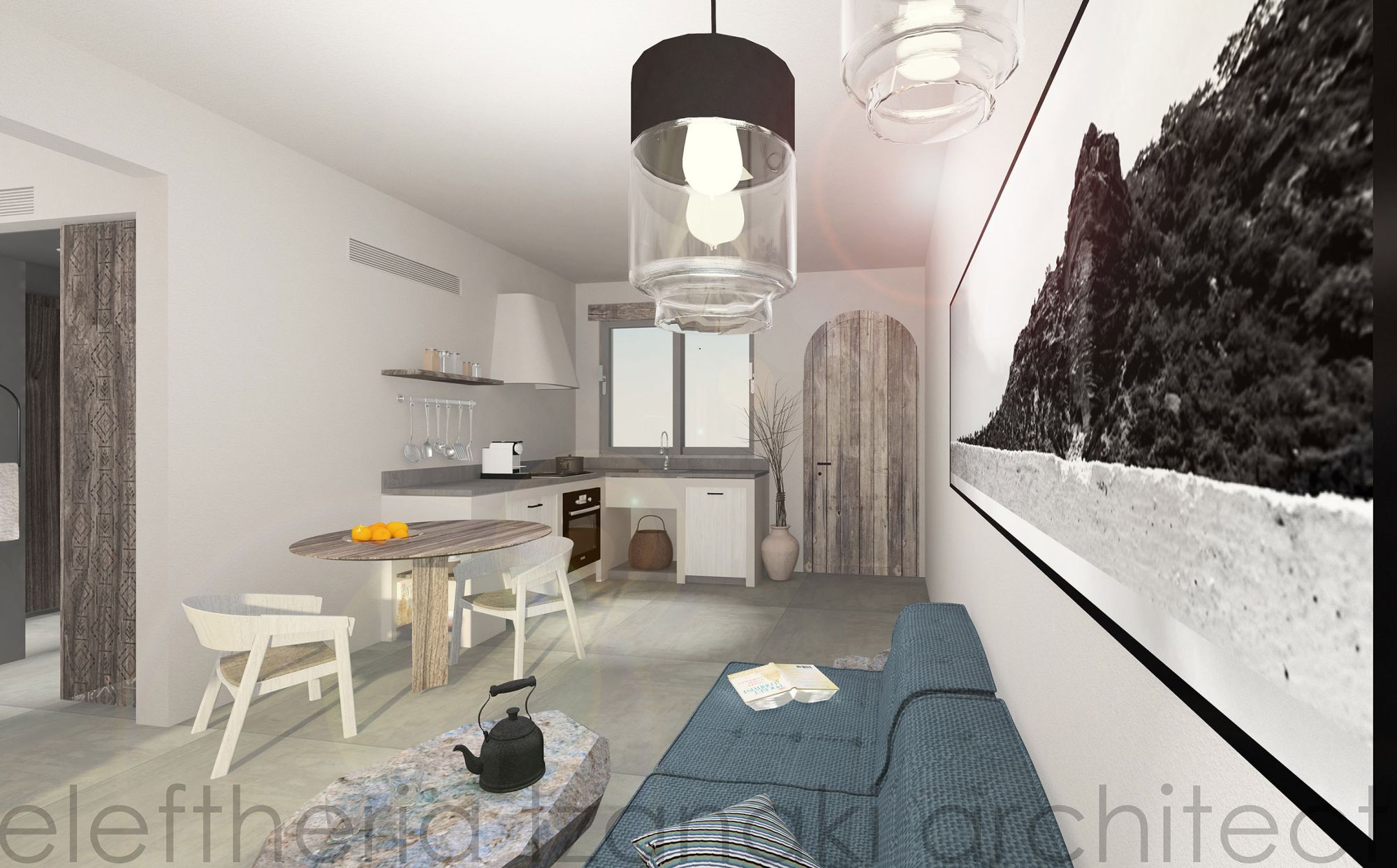 VILLA SUITES(6)