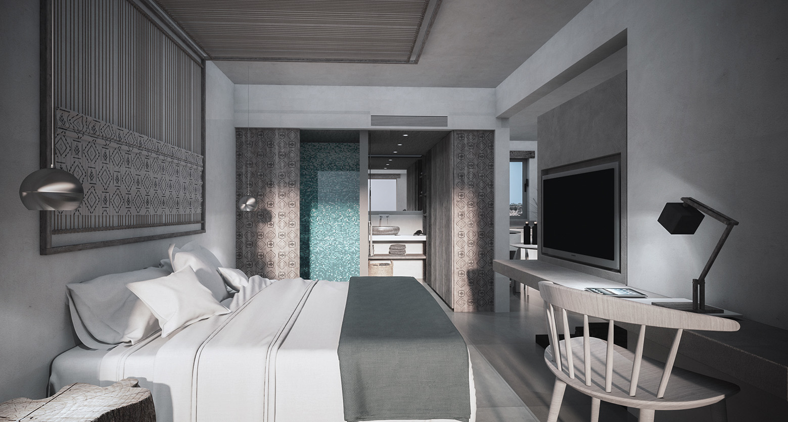 VILLA SUITES(7)