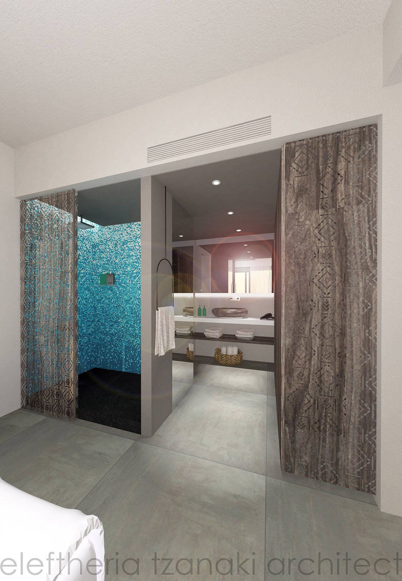 VILLA SUITES(8)