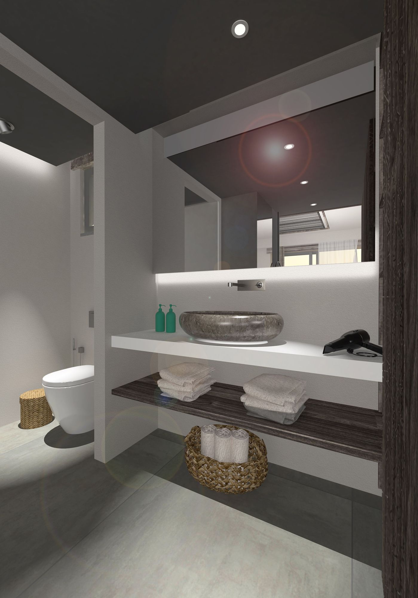 VILLA SUITES(9)