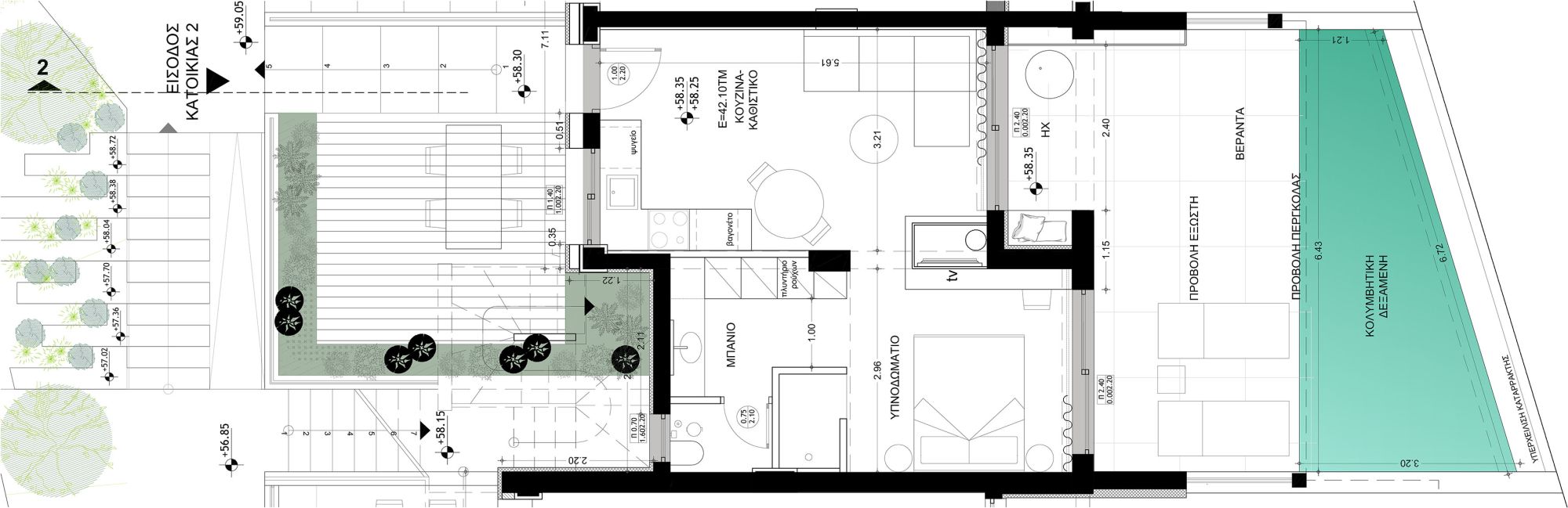 VILLA SUITES(10)
