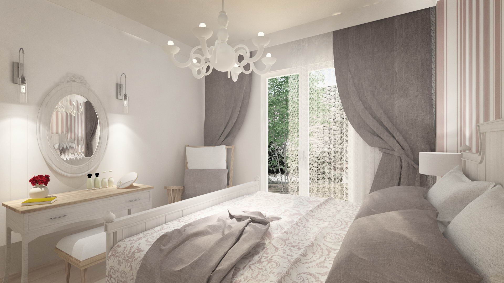 URBAN APARTMENT(12)