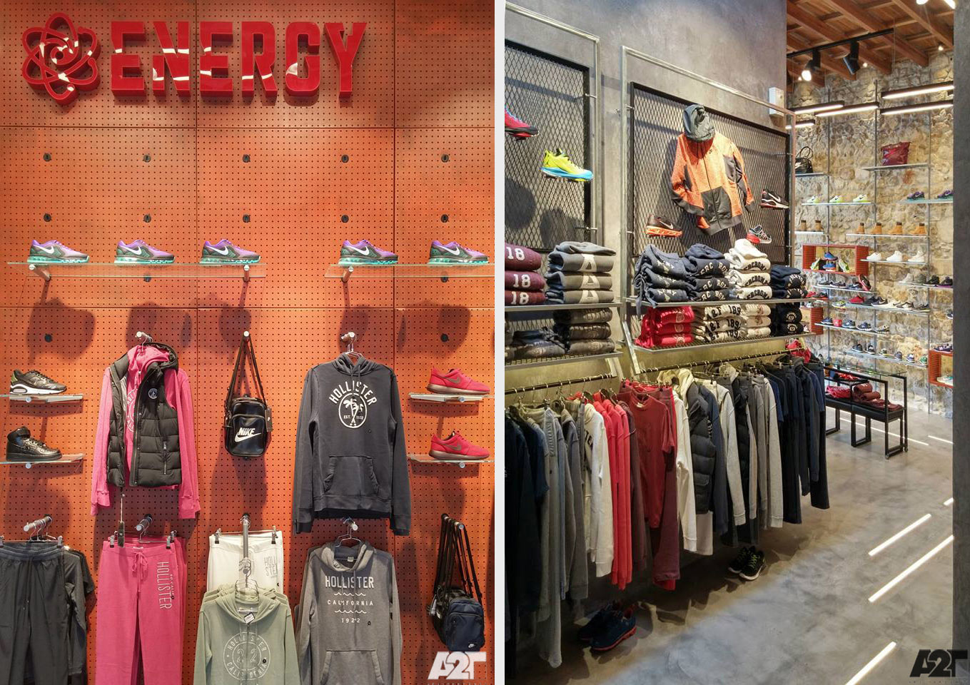 ENERGY SPORTSWEAR STORE(2)