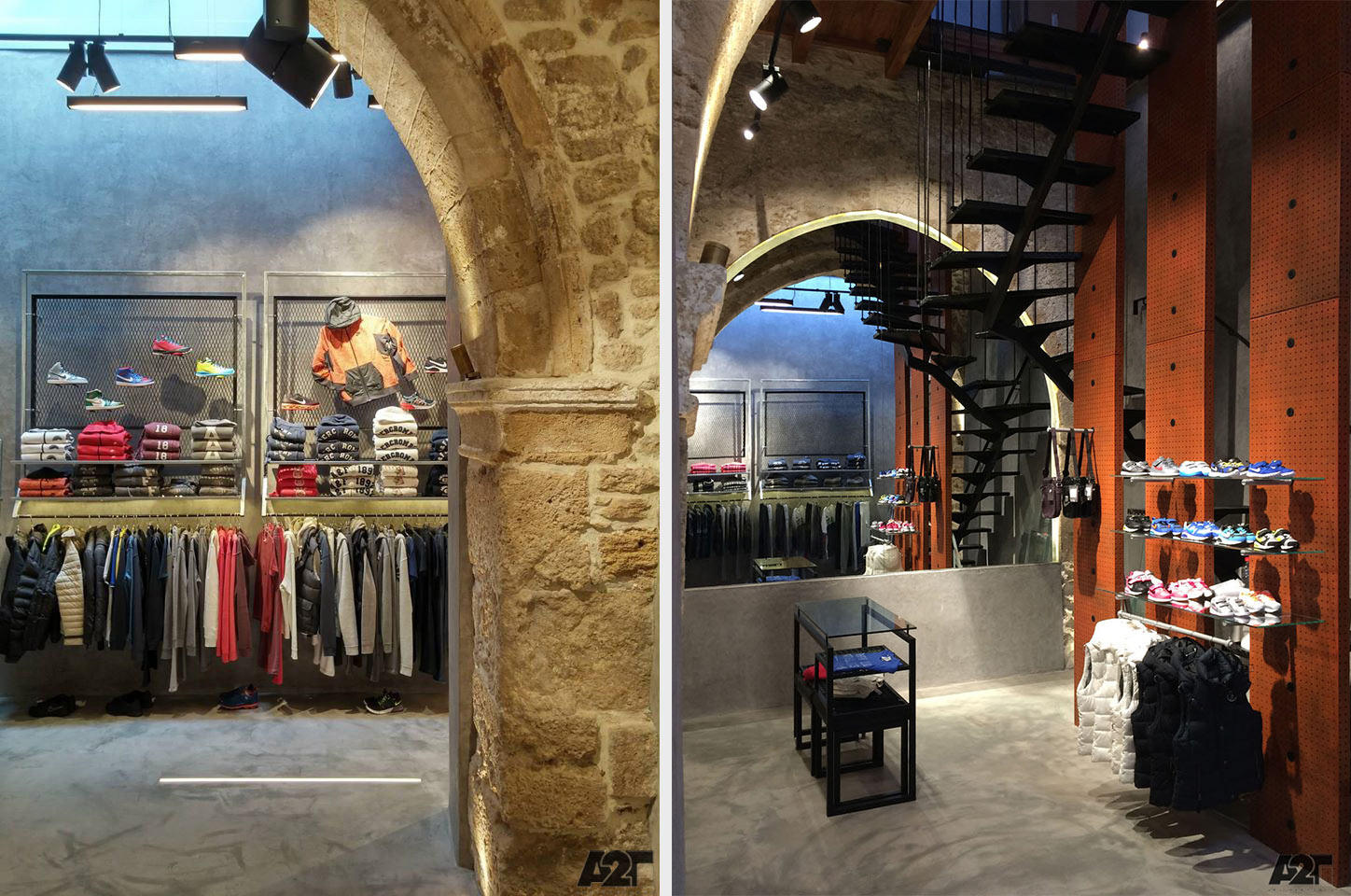 ENERGY SPORTSWEAR STORE(3)