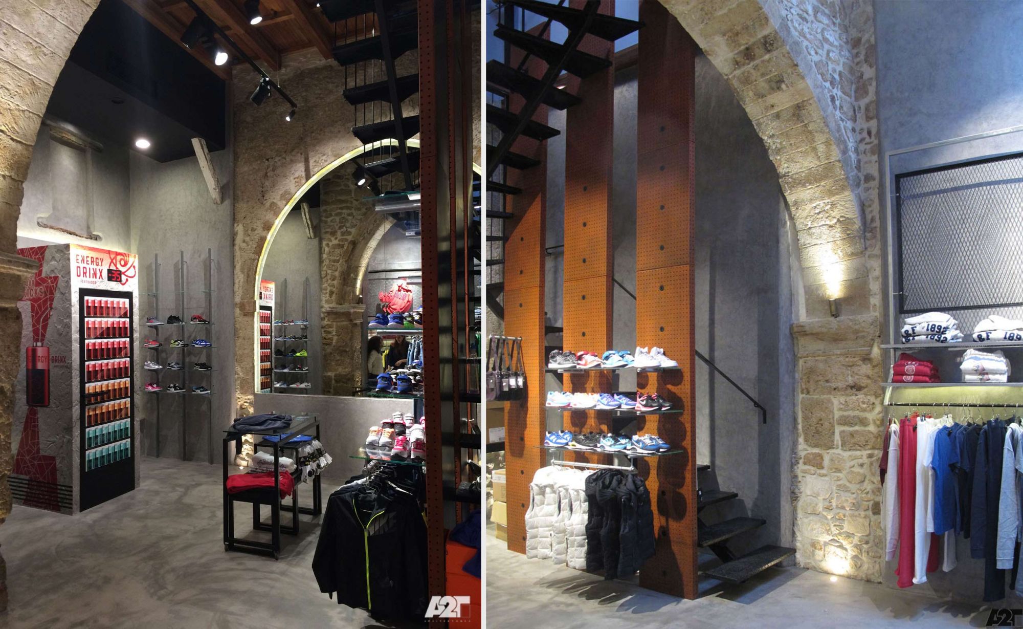 ENERGY SPORTSWEAR STORE(4)