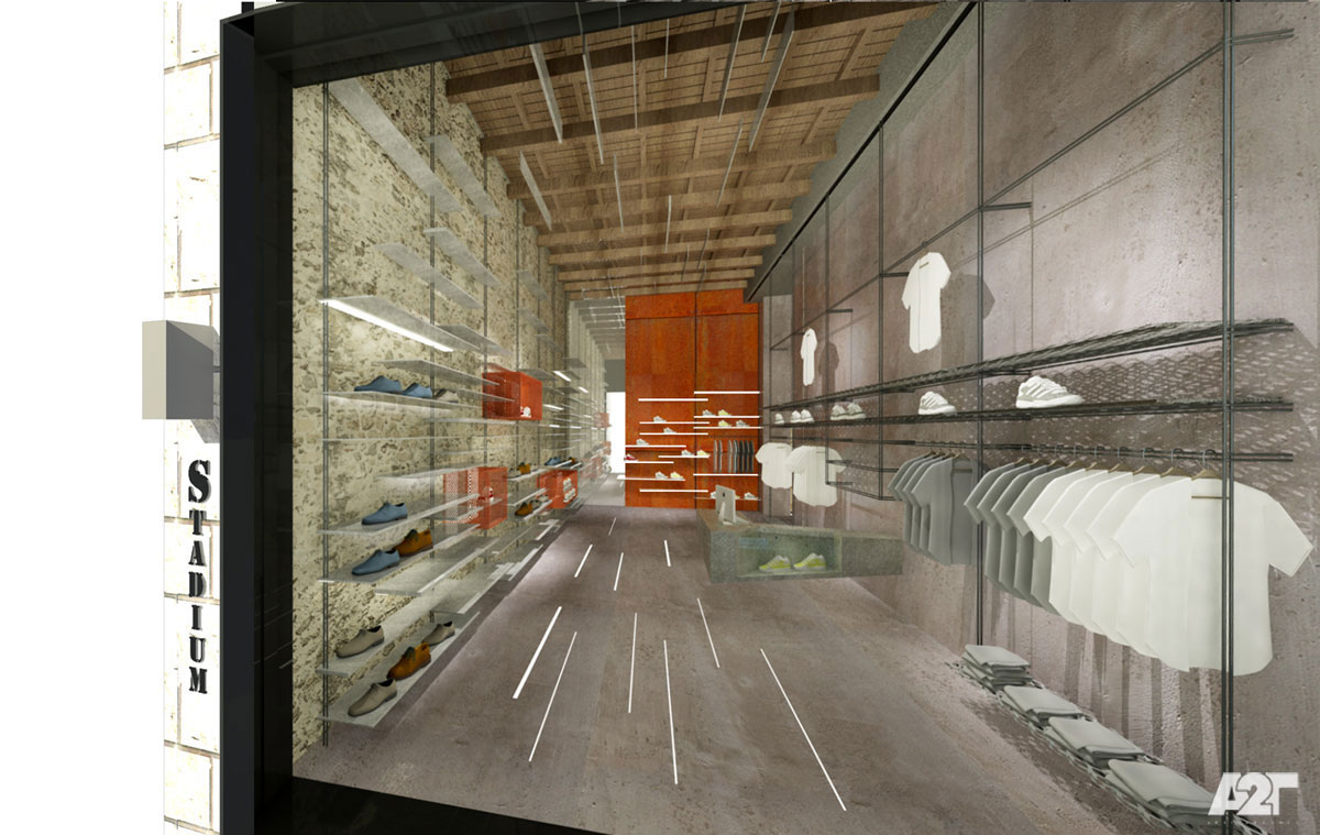 ENERGY SPORTSWEAR STORE(5)
