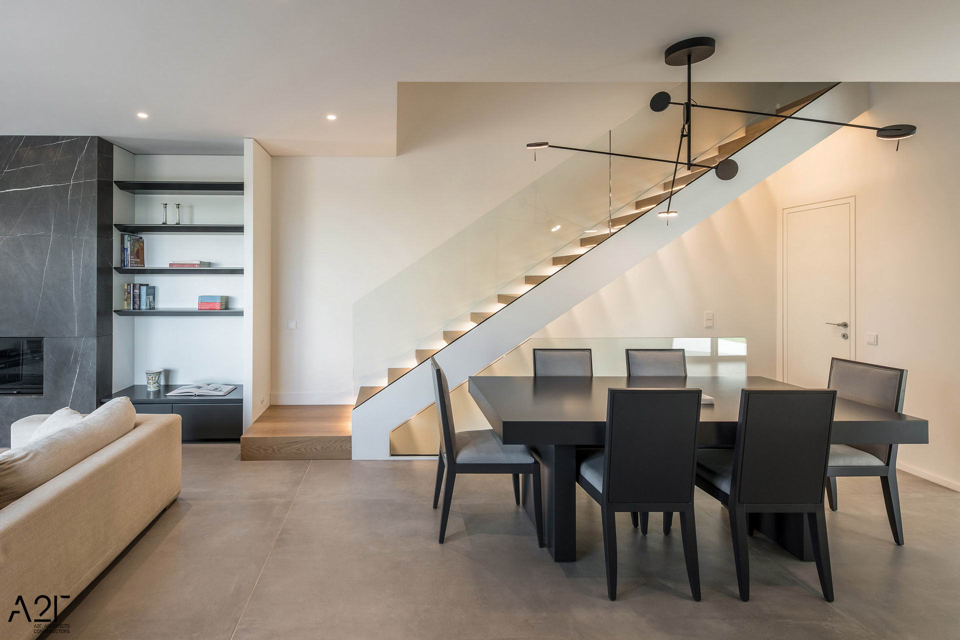 URBAN HOUSE(3)
