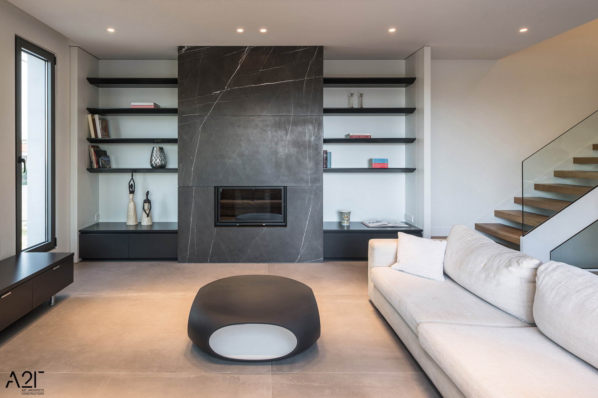 URBAN HOUSE(4)